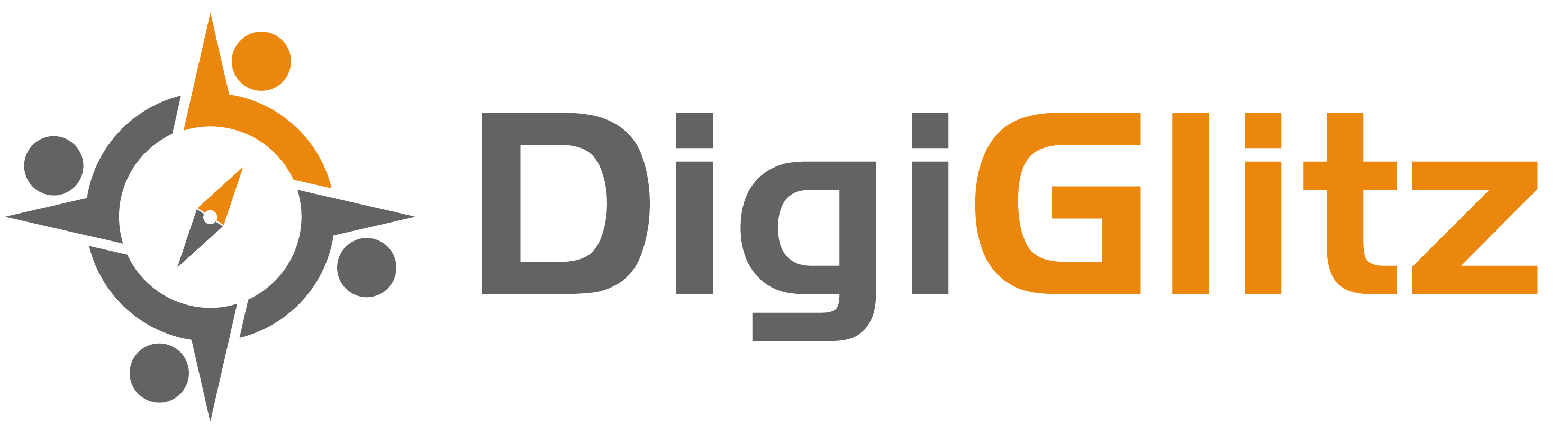 Logo of Digiglitz 